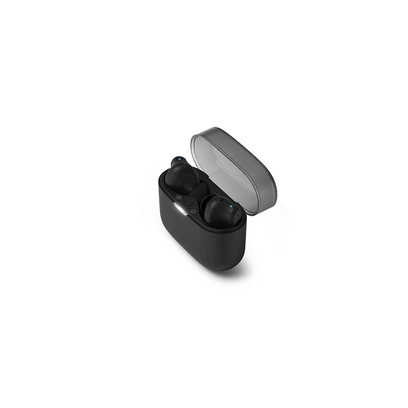 Philips 2000 series TAT2000BK 00 auricular y casco Auriculares Inalámbrico Dentro de oído Bluetooth Negro