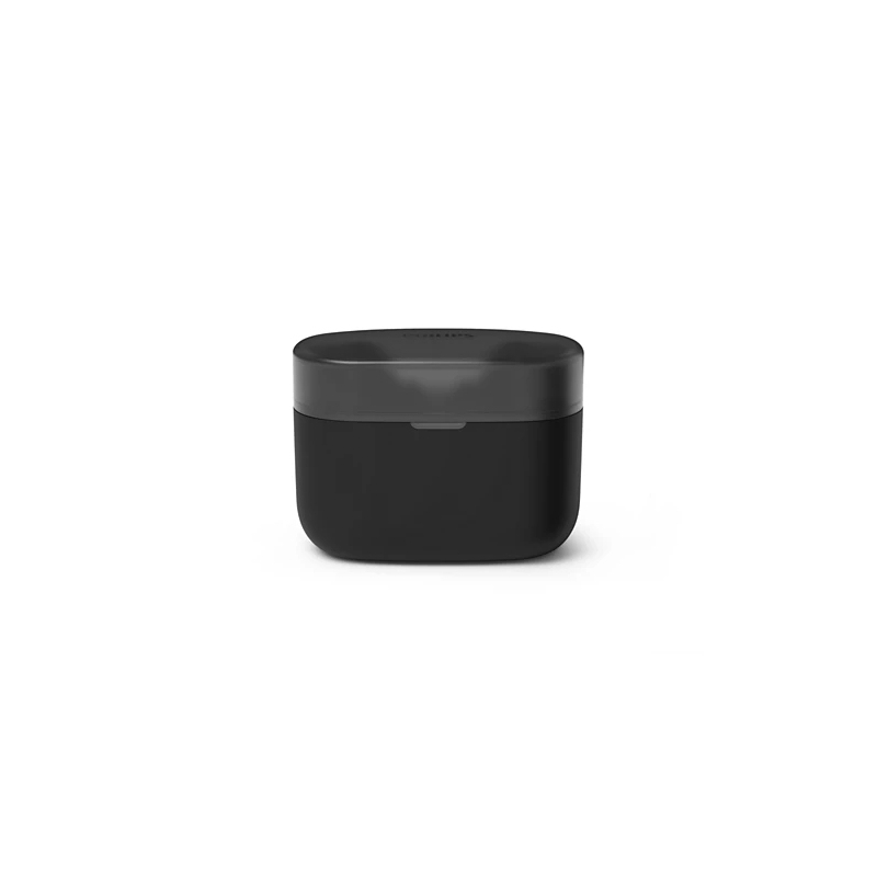 Philips 2000 series TAT2000BK 00 cuffia e auricolare Wireless In-ear Bluetooth Nero