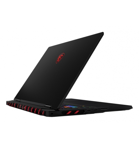 MSI Raider 18 HX AI A2XWJG-066IT Intel Core Ultra 9 285HX Laptop 45.7 cm (18") UHD+ 64 GB DDR5-SDRAM 4 TB SSD NVIDIA GeForce