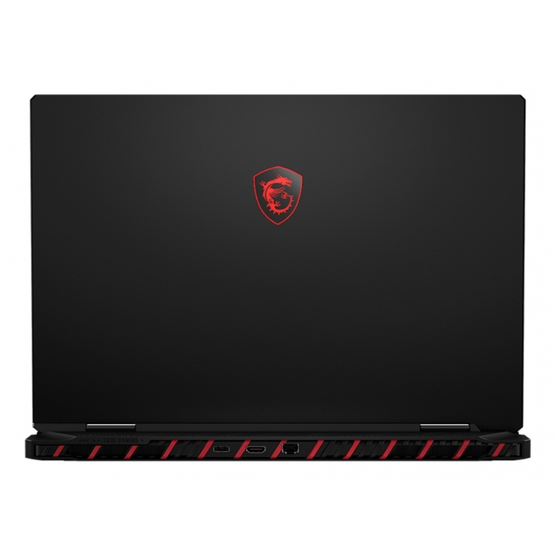 MSI Raider 18 HX AI A2XWJG-066IT Intel Core Ultra 9 285HX Laptop 45.7 cm (18") UHD+ 64 GB DDR5-SDRAM 4 TB SSD NVIDIA GeForce