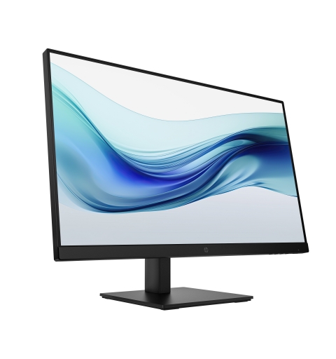 HP Series 3 Pro 23.8 inch FHD Monitor - 324pe Monitor PC 60,5 cm (23.8") 1920 x 1080 Pixel Full HD LCD Nero