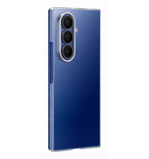 Samsung Galaxy Z Fold7 Clear Case Trasparente