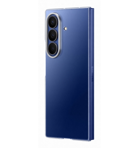 Samsung Galaxy Z Fold7 Clear Case Trasparente