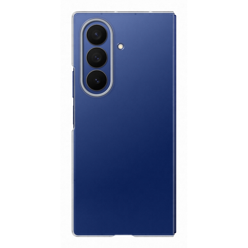 Samsung Galaxy Z Fold7 Clear Case Trasparente