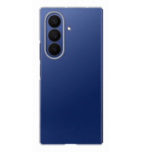Samsung Galaxy Z Fold7 Clear Case Trasparente