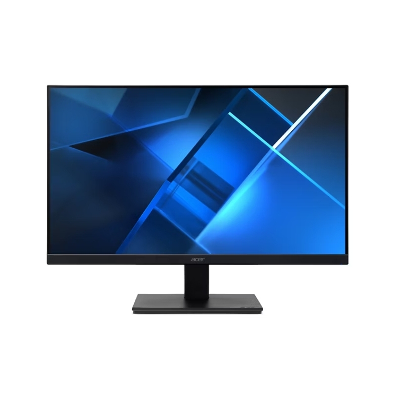 Acer Vero V7 V247Y G Monitor PC 60,5 cm (23.8") 1920 x 1080 Pixel Full HD Nero