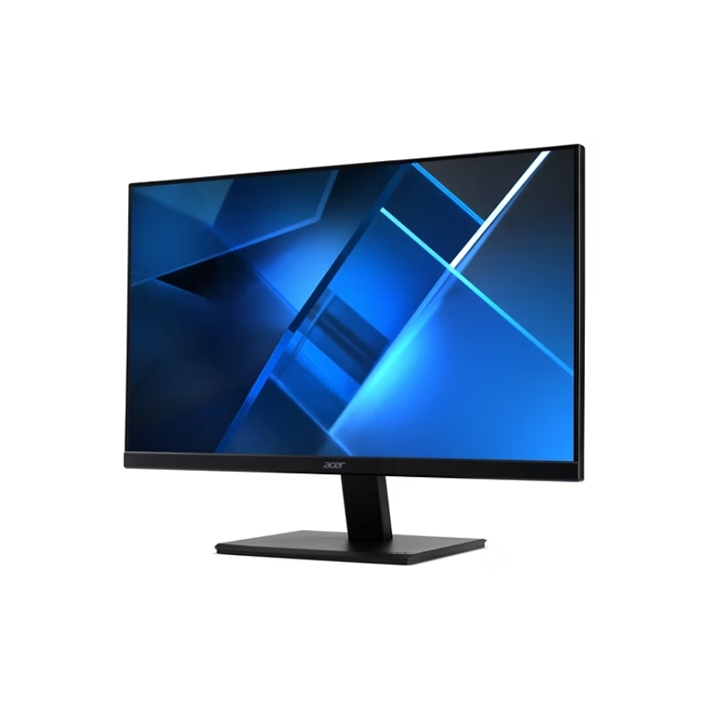 Acer Vero V7 V247Y G écran plat de PC 60,5 cm (23.8") 1920 x 1080 pixels Full HD Noir