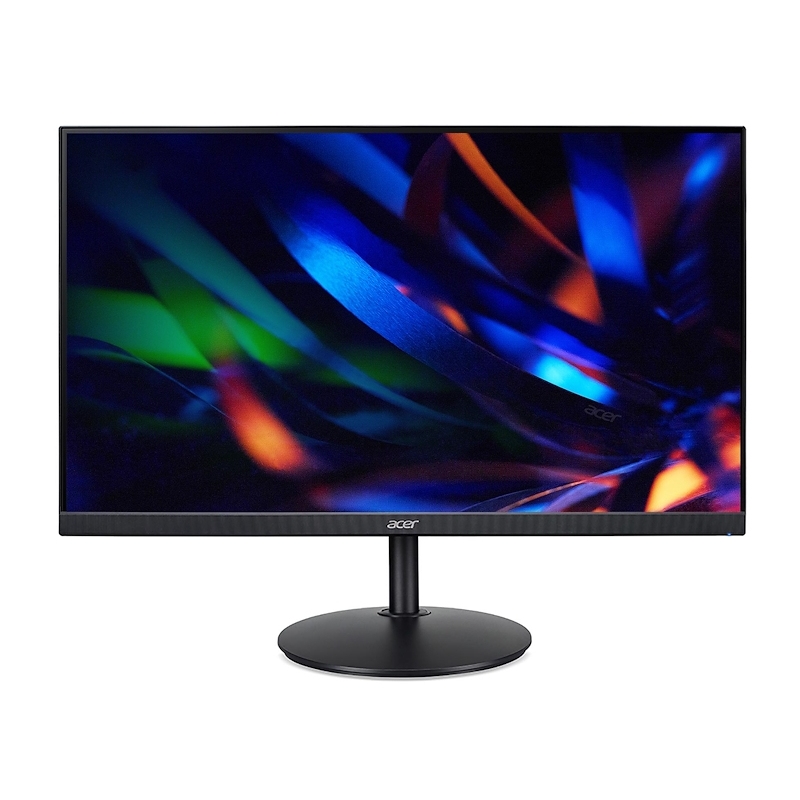 Acer CB242YGbmiprx pantalla para PC 60,5 cm (23.8") 1920 x 1080 Pixeles Full HD LCD Negro