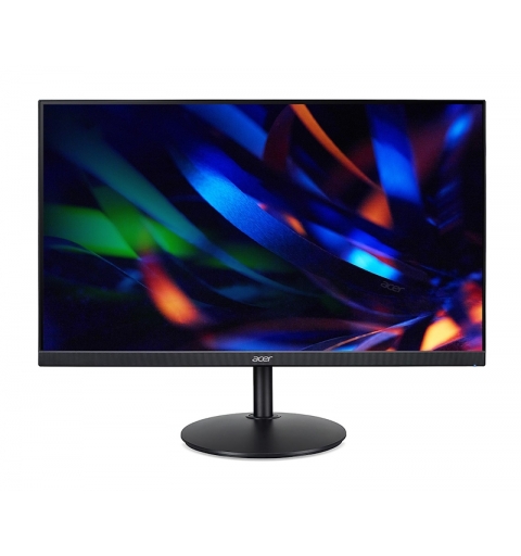Acer CB242YGbmiprx pantalla para PC 60,5 cm (23.8") 1920 x 1080 Pixeles Full HD LCD Negro