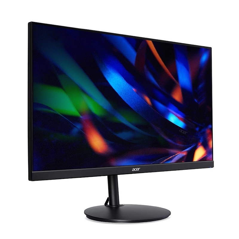 Acer CB242YGbmiprx écran plat de PC 60,5 cm (23.8") 1920 x 1080 pixels Full HD LCD Noir
