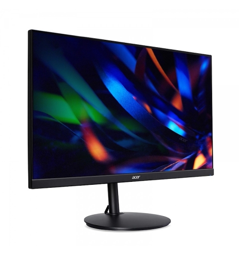 Acer CB242YGbmiprx écran plat de PC 60,5 cm (23.8") 1920 x 1080 pixels Full HD LCD Noir