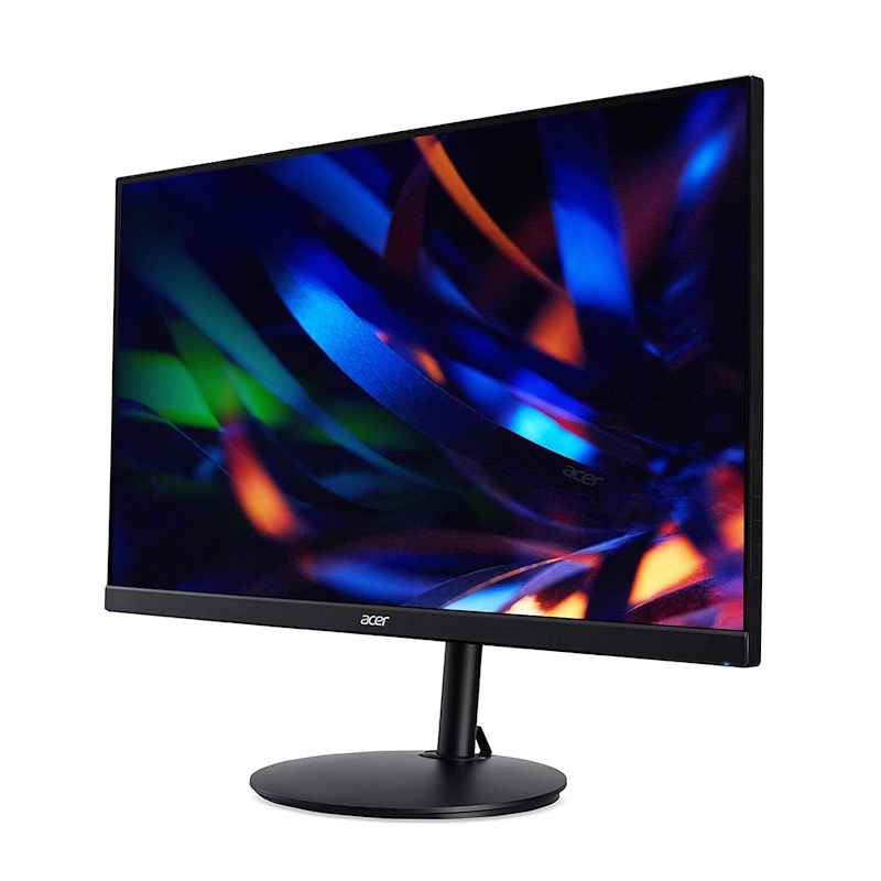 Acer CB242YGbmiprx écran plat de PC 60,5 cm (23.8") 1920 x 1080 pixels Full HD LCD Noir