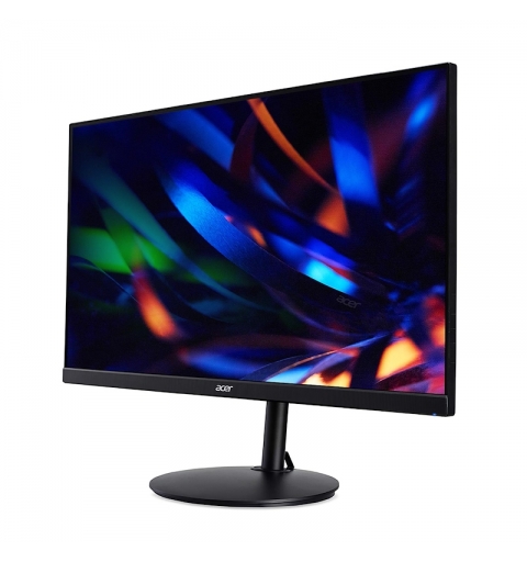 Acer CB242YGbmiprx pantalla para PC 60,5 cm (23.8") 1920 x 1080 Pixeles Full HD LCD Negro