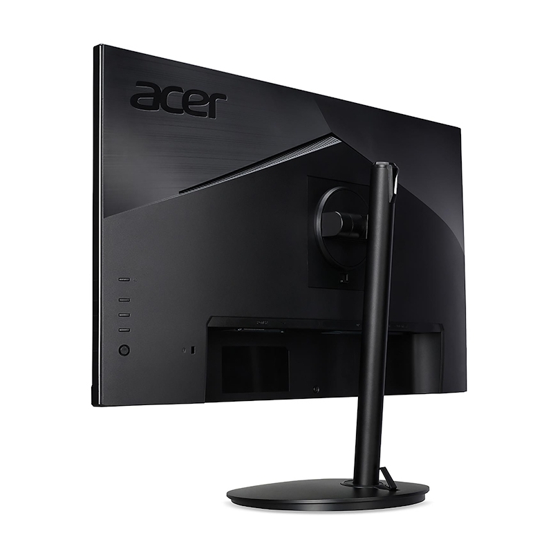 Acer CB242YGbmiprx pantalla para PC 60,5 cm (23.8") 1920 x 1080 Pixeles Full HD LCD Negro
