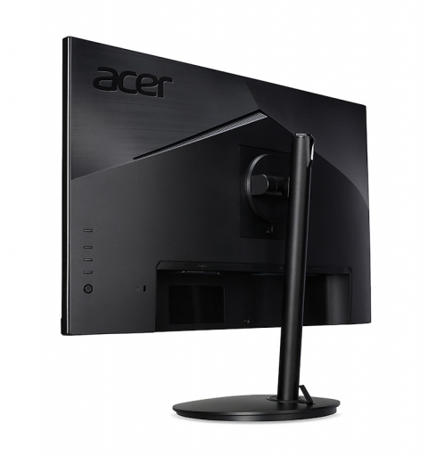 Acer CB242YGbmiprx pantalla para PC 60,5 cm (23.8") 1920 x 1080 Pixeles Full HD LCD Negro