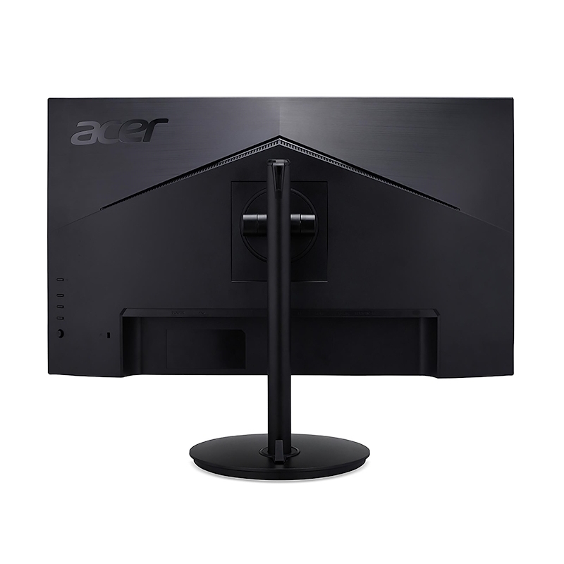 Acer CB242YGbmiprx pantalla para PC 60,5 cm (23.8") 1920 x 1080 Pixeles Full HD LCD Negro