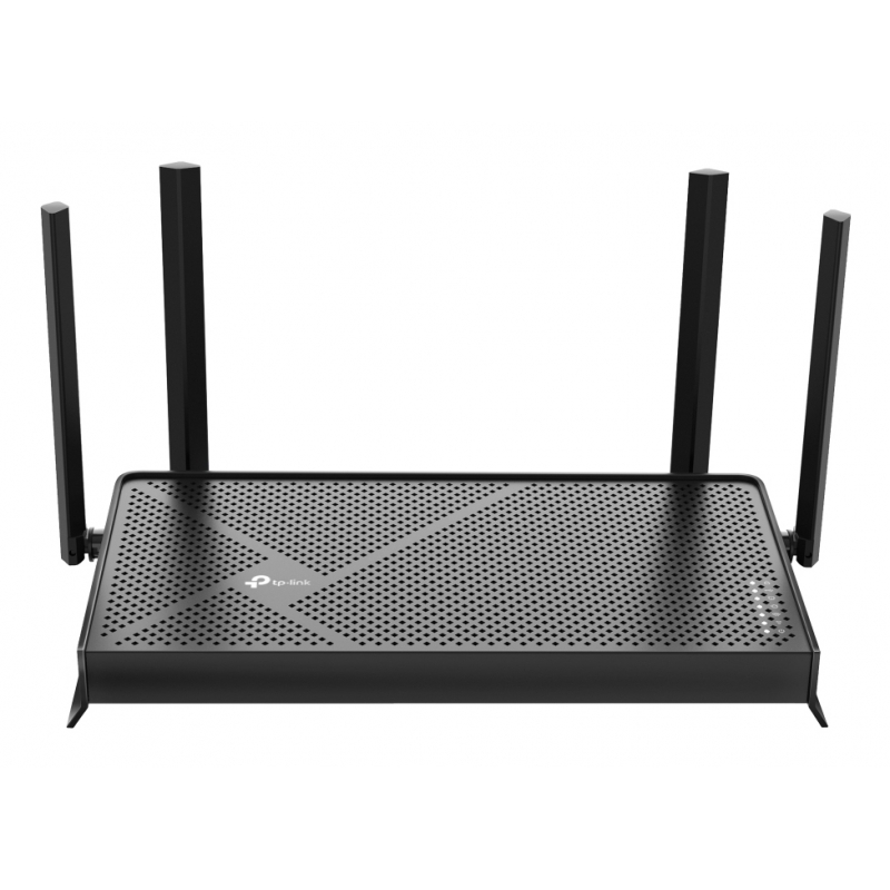 TP-Link Archer BE3600 routeur sans fil 2.5 Gigabit Ethernet Bi-bande (2,4 GHz 5 GHz) Noir
