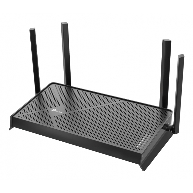TP-Link Archer BE3600 routeur sans fil 2.5 Gigabit Ethernet Bi-bande (2,4 GHz 5 GHz) Noir