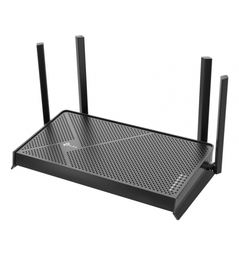 TP-Link Archer BE3600 routeur sans fil 2.5 Gigabit Ethernet Bi-bande (2,4 GHz 5 GHz) Noir