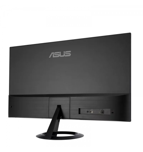ASUS VZ24EHF écran plat de PC 60,5 cm (23.8") 1920 x 1080 pixels Full HD LCD Noir