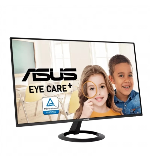 ASUS VZ24EHF écran plat de PC 60,5 cm (23.8") 1920 x 1080 pixels Full HD LCD Noir