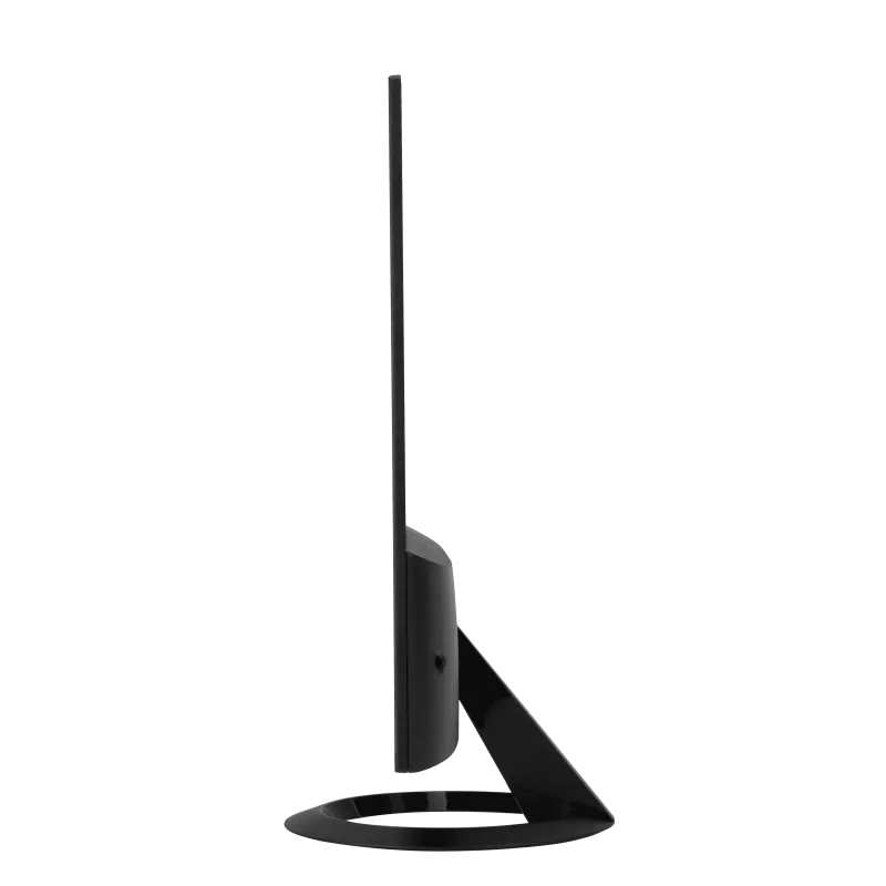ASUS VZ24EHF écran plat de PC 60,5 cm (23.8") 1920 x 1080 pixels Full HD LCD Noir