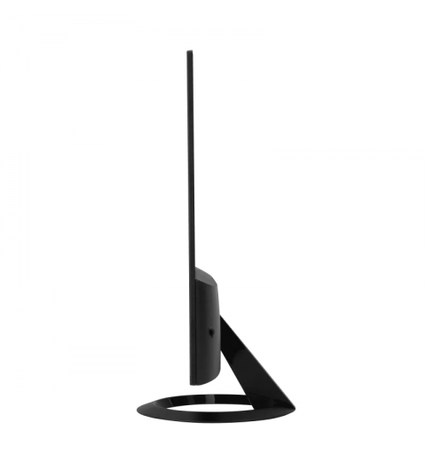 ASUS VZ24EHF computer monitor 60.5 cm (23.8") 1920 x 1080 pixels Full HD LCD Black