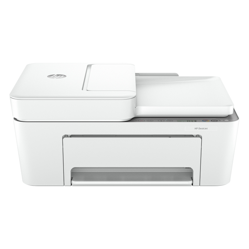 HP DeskJet 4220e Wireless All-in-One Colore Stampante, Instant Ink Fotocopiatrice, scanner