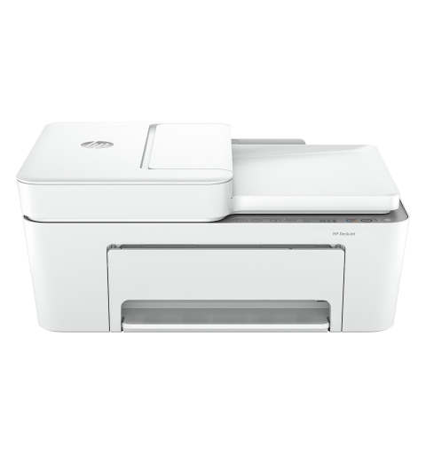 HP DeskJet 4220e Wireless All-in-One Colore Stampante, Instant Ink Fotocopiatrice, scanner