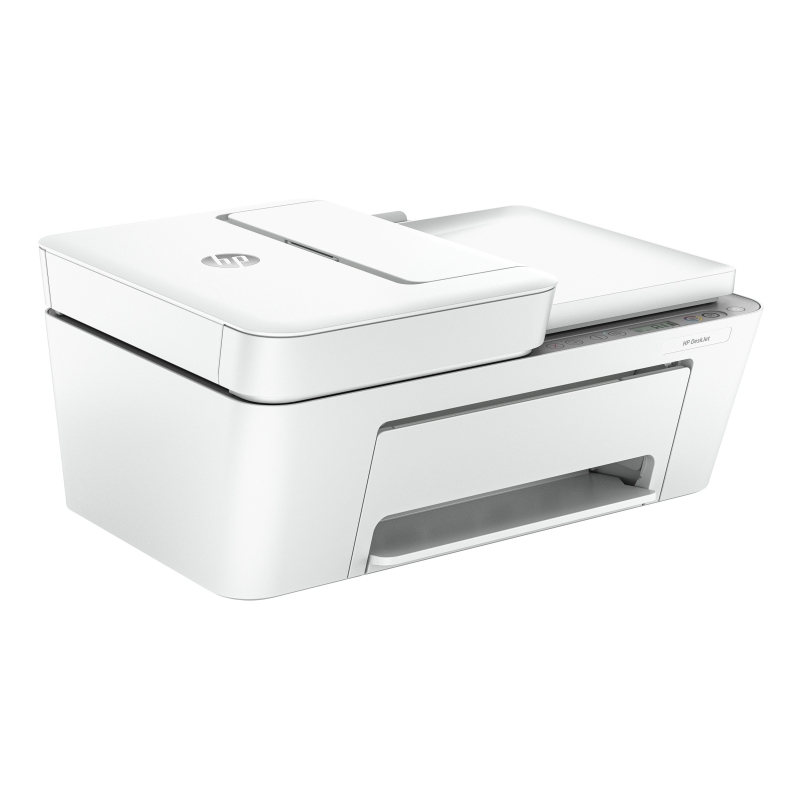 HP DeskJet 4220e Wireless All-in-One Color Printer, Instant Ink Copier, Scanner