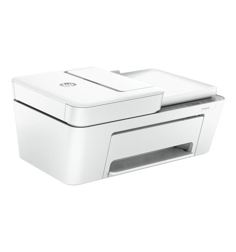 HP DeskJet 4220e Wireless All-in-One Colore Stampante, Instant Ink Fotocopiatrice, scanner