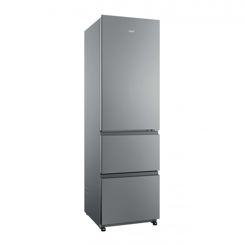 Haier HTR3518ENMX Independiente 303 L E Acero inoxidable
