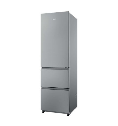 Haier HTR3518ENMX Independiente 303 L E Acero inoxidable