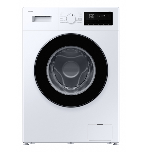 Samsung WW90FG3M05AW lavadora Carga frontal 9 kg 1400 RPM Blanco