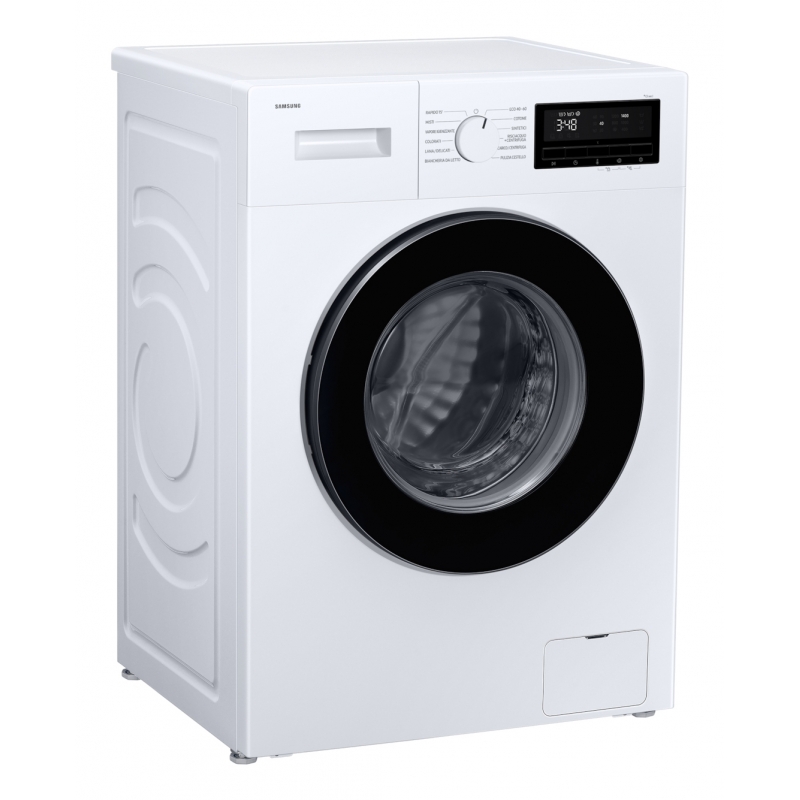 Samsung WW90FG3M05AW lavadora Carga frontal 9 kg 1400 RPM Blanco