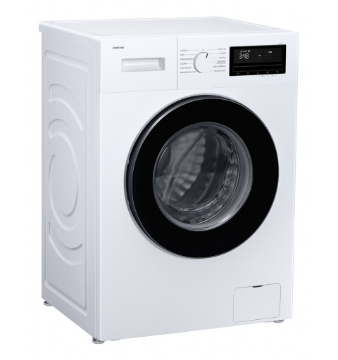 Samsung WW90FG3M05AW lavadora Carga frontal 9 kg 1400 RPM Blanco