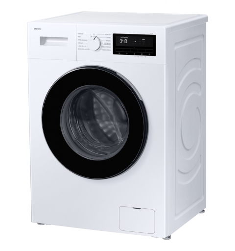 Samsung WW90FG3M05AW lavadora Carga frontal 9 kg 1400 RPM Blanco