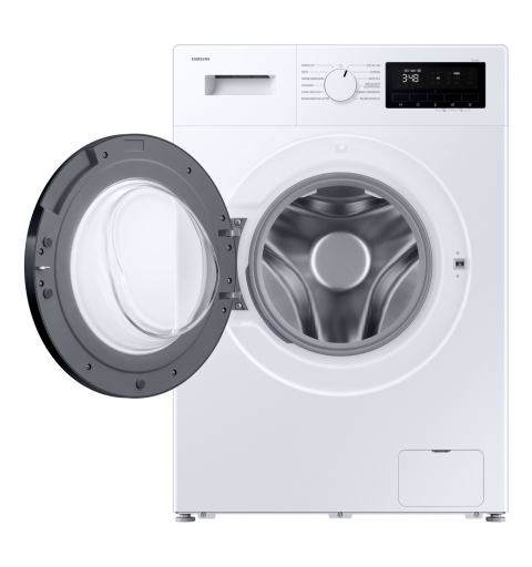Samsung WW90FG3M05AW lavadora Carga frontal 9 kg 1400 RPM Blanco