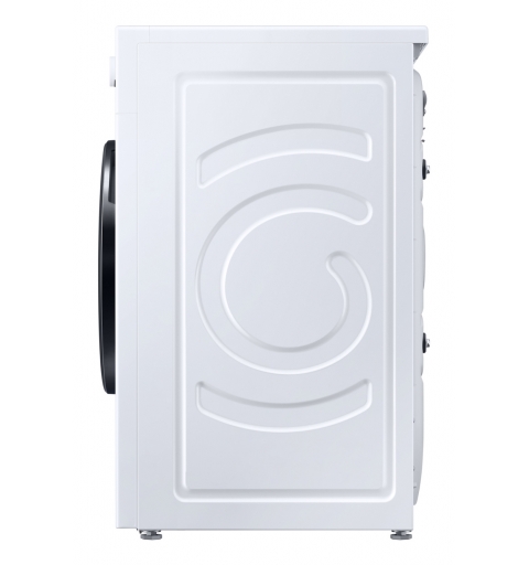 Samsung WW90FG3M05AW lavadora Carga frontal 9 kg 1400 RPM Blanco