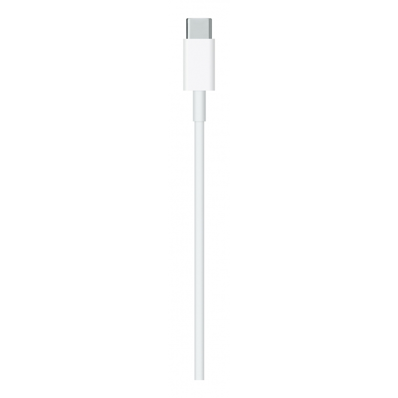 Apple MW2R3ZM A cavo Lightning 2 m Bianco