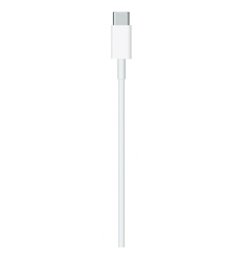 Apple MW2R3ZM A cavo Lightning 2 m Bianco