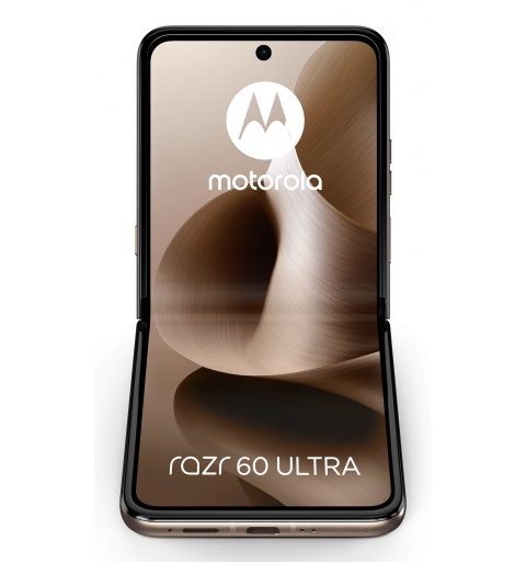 Motorola razr 60 Ultra con Moto AI (16 512GB, 50+50MP, selfie 50MP, display esterno 4.0" interno 7" pOLED 165Hz, Qualcomm