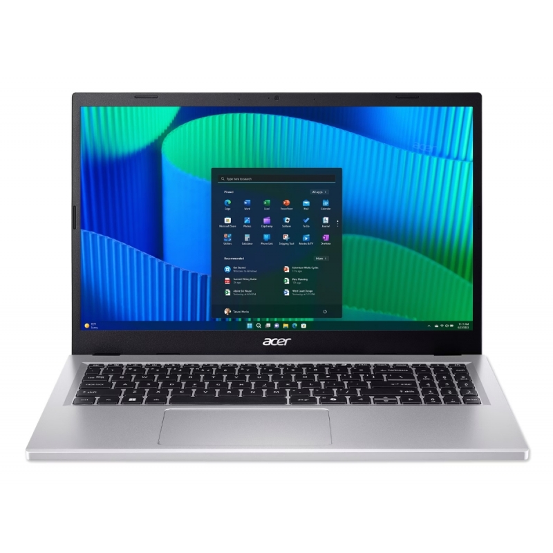 Acer Extensa 15 EX215-57-7614 Intel® Core™ i7 i7-13620H Laptop 39,6 cm (15.6") Full HD 16 GB DDR5-SDRAM 512 GB SSD Wi-Fi 6