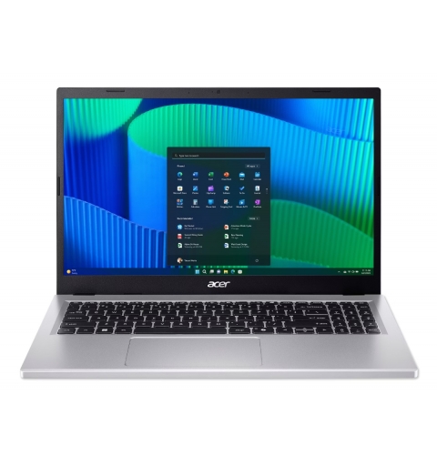Acer Extensa 15 EX215-57-7614 Intel® Core™ i7 i7-13620H Laptop 39,6 cm (15.6") Full HD 16 GB DDR5-SDRAM 512 GB SSD Wi-Fi 6