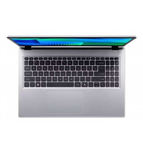 Acer Extensa 15 EX215-57-7614 Intel® Core™ i7 i7-13620H Ordinateur portable 39,6 cm (15.6") Full HD 16 Go DDR5-SDRAM 512 Go SSD