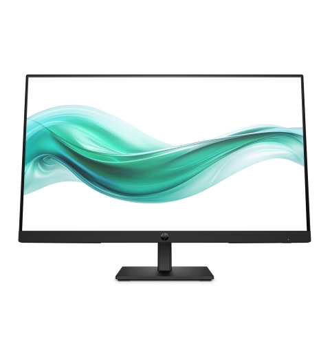 HP Series 3 Pro 23.8 inch FHD Monitor - 324ph Monitor PC 60,5 cm (23.8") 1920 x 1080 Pixel Full HD LCD Nero