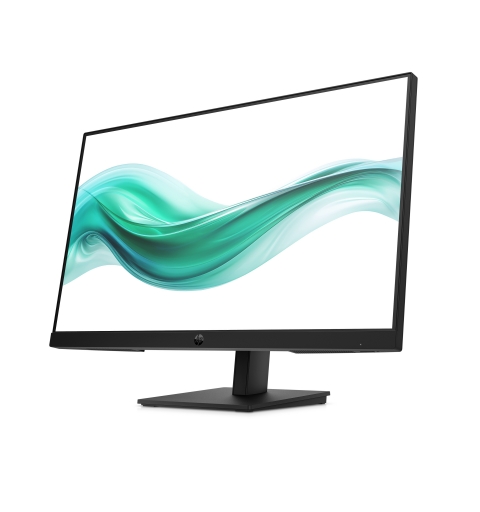 HP Series 3 Pro 23.8 inch FHD Monitor - 324ph Monitor PC 60,5 cm (23.8") 1920 x 1080 Pixel Full HD LCD Nero