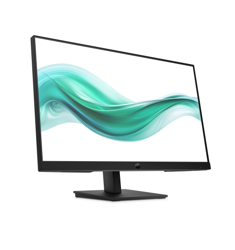 HP Series 3 Pro 23.8 inch FHD Monitor - 324ph Monitor PC 60,5 cm (23.8") 1920 x 1080 Pixel Full HD LCD Nero