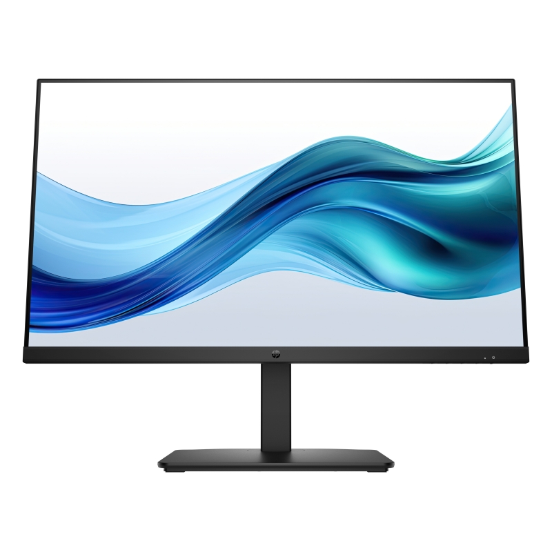 HP Series 3 Pro 27 inch FHD Monitor - 327pe écran plat de PC 68,6 cm (27") 1920 x 1080 pixels Full HD LCD Noir
