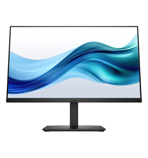 HP Series 3 Pro 27 inch FHD Monitor - 327pe écran plat de PC 68,6 cm (27") 1920 x 1080 pixels Full HD LCD Noir